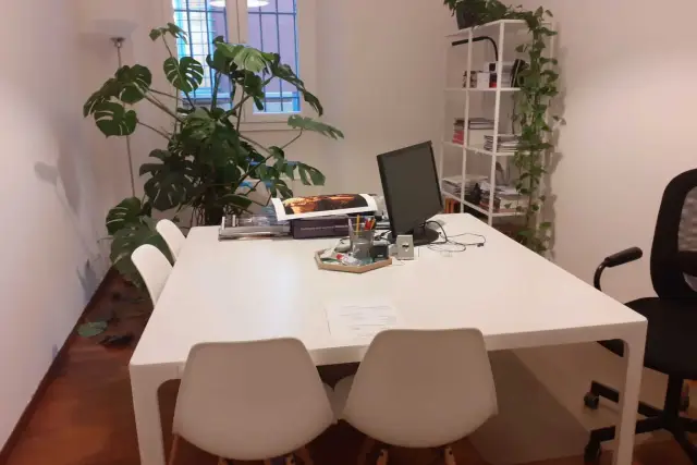 Büro in Via Marsili, Bologna - Foto 1