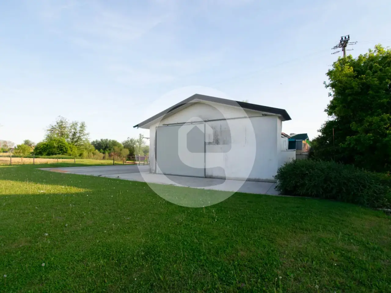 Magazzino in , San Giorgio Delle Pertiche, {3} - Foto 2