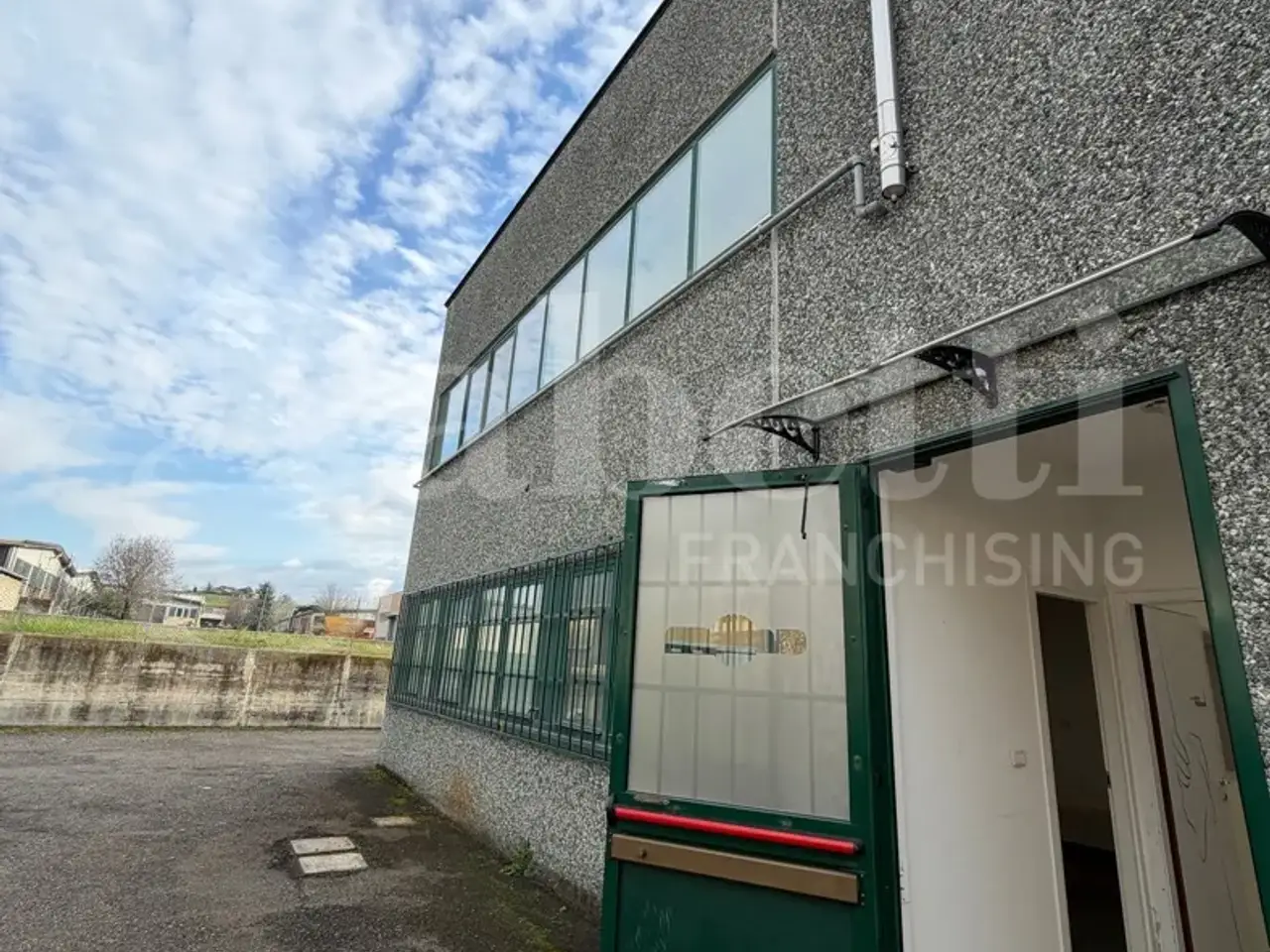 Magazzino in Via Cassola , Valsamoggia, {3} - Foto 2