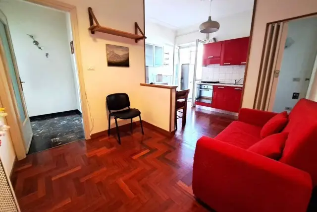 2-room flat in Via Savigliano 79a, Saluzzo - Photo 1