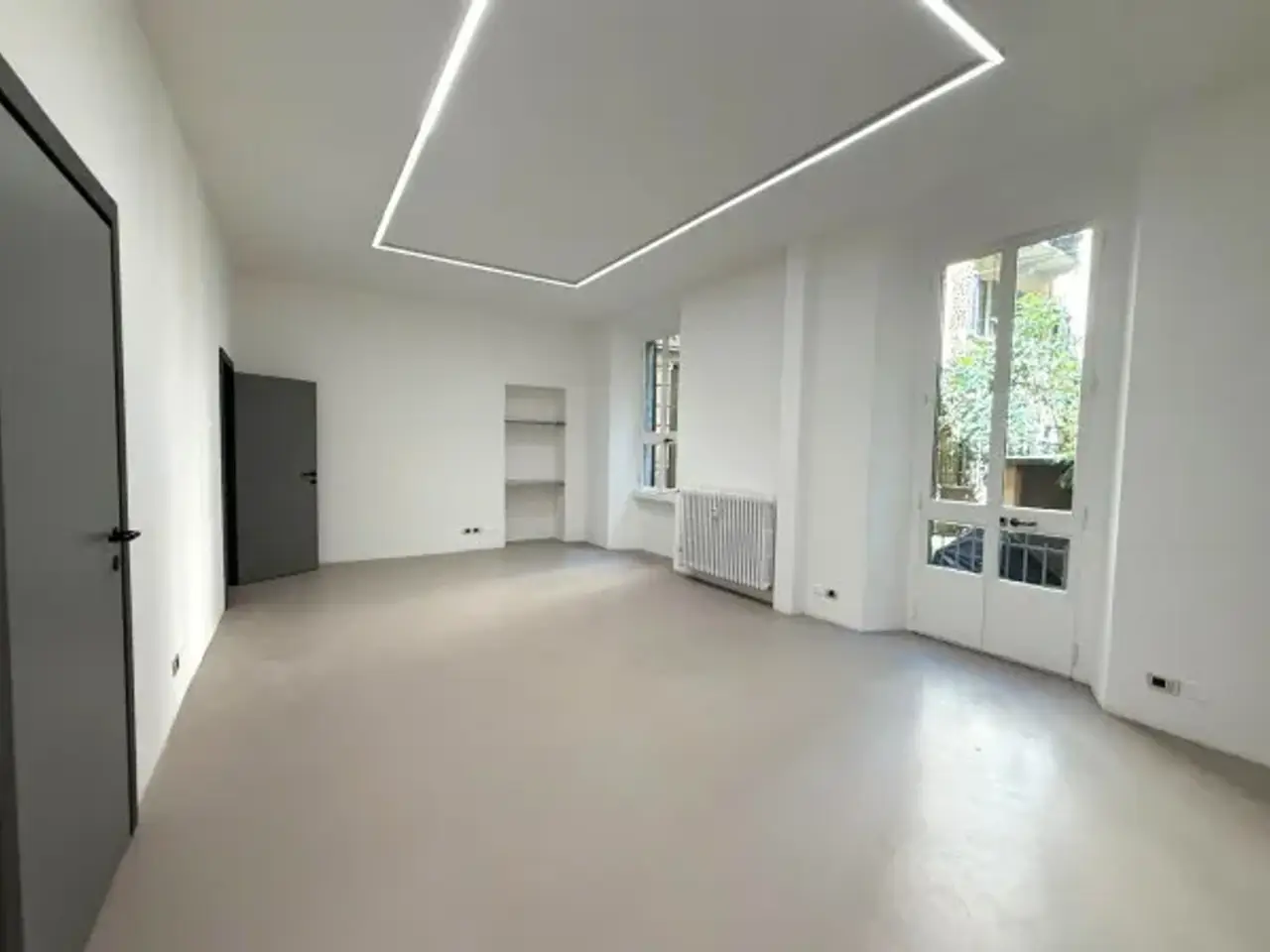Ufficio in Via Ramazzini 8, Milano, {3} - Foto 2