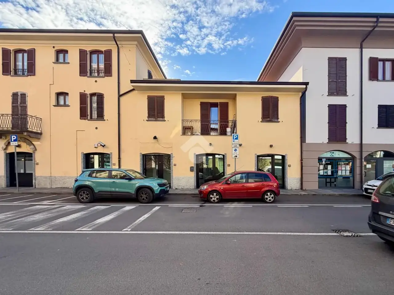 Negozio in Via Vittorio Emanuele 231, Calusco D'Adda, {3} - Foto 1