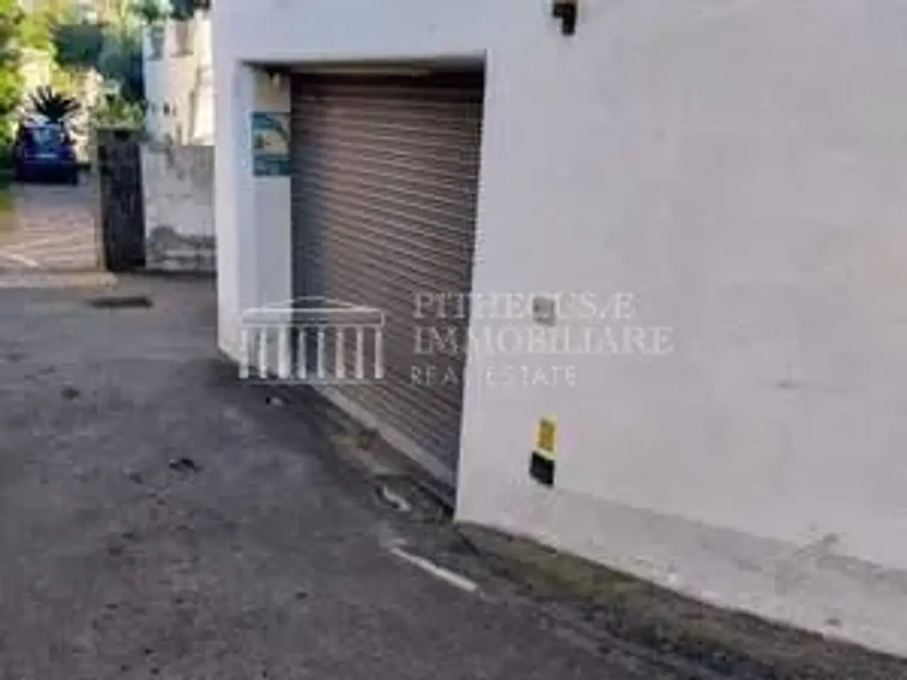 Palazzina commerciale in Via Morgioni 84, Ischia, {3} - Foto 1
