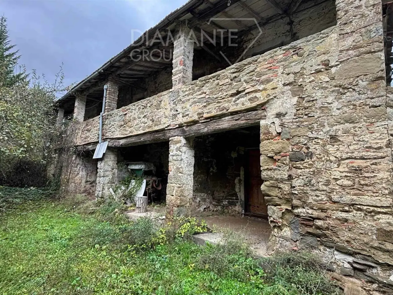 Azienda agricola in , Poppi, {3} - Foto 1