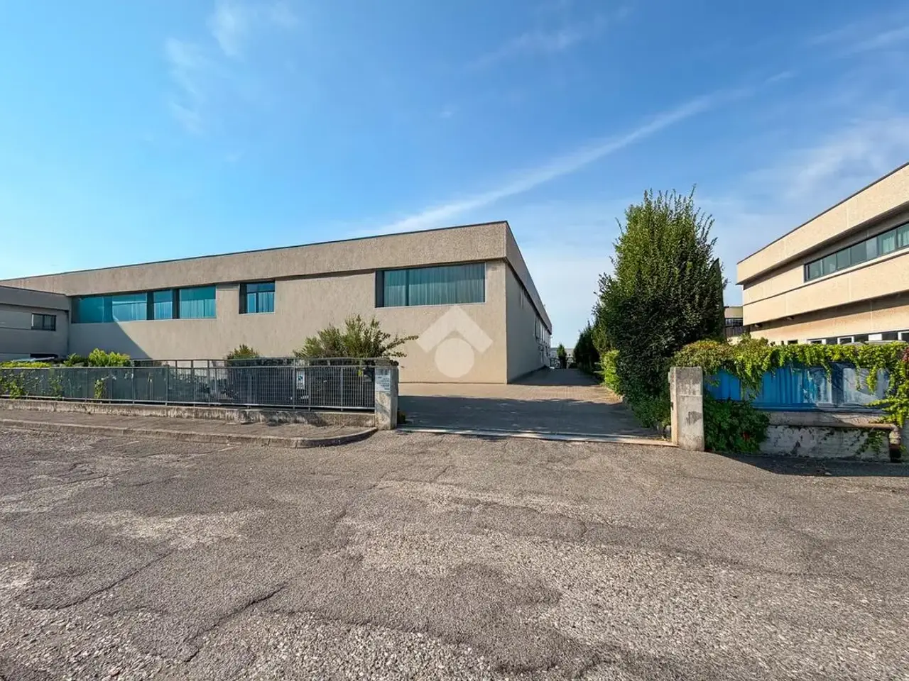 Capannone in Viale dell' Artigianato 46, Piacenza, {3} - Foto 2