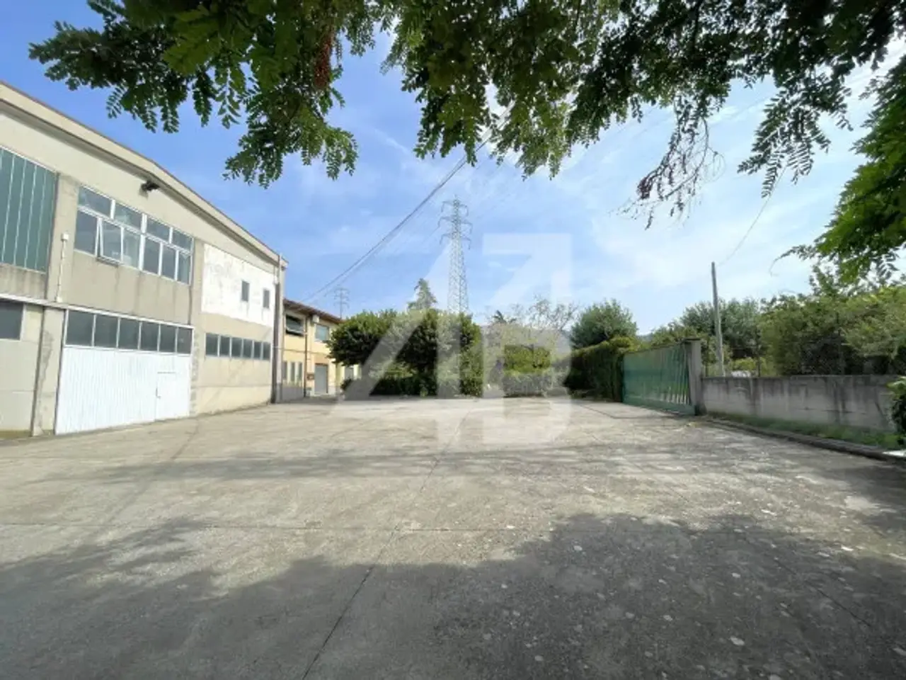 Capannone in Frazione Domio 145, San Dorligo Della Valle, {3} - Foto 2