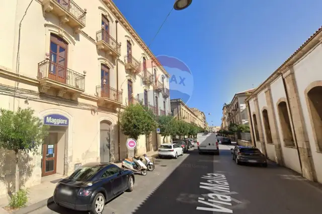 Negozio in Via Malta 82, Siracusa - Foto 1