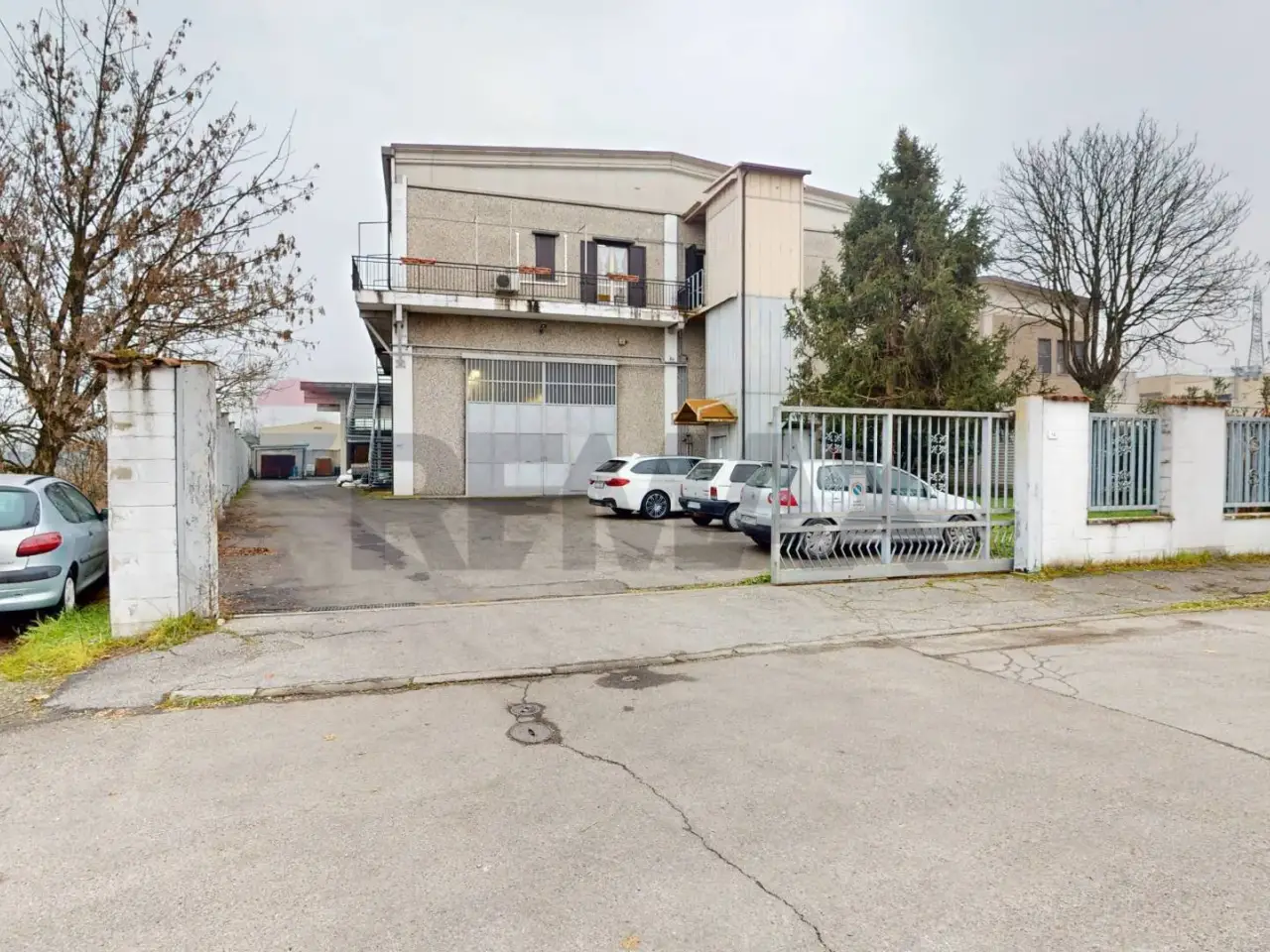 Capannone in , Truccazzano, {3} - Foto 1
