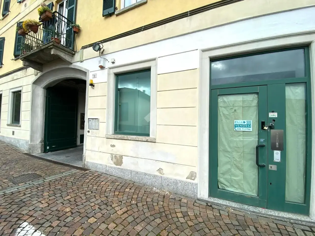 Ufficio in Via a. Diaz 29, Alzate Brianza, {3} - Foto 1