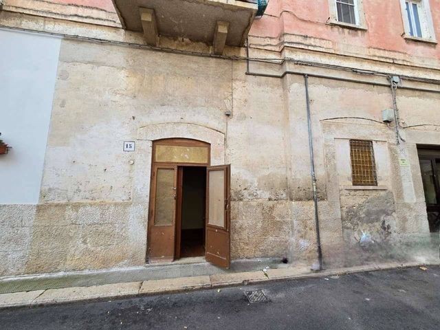 2-room flat in Via Goito 15, Bisceglie - Photo 1