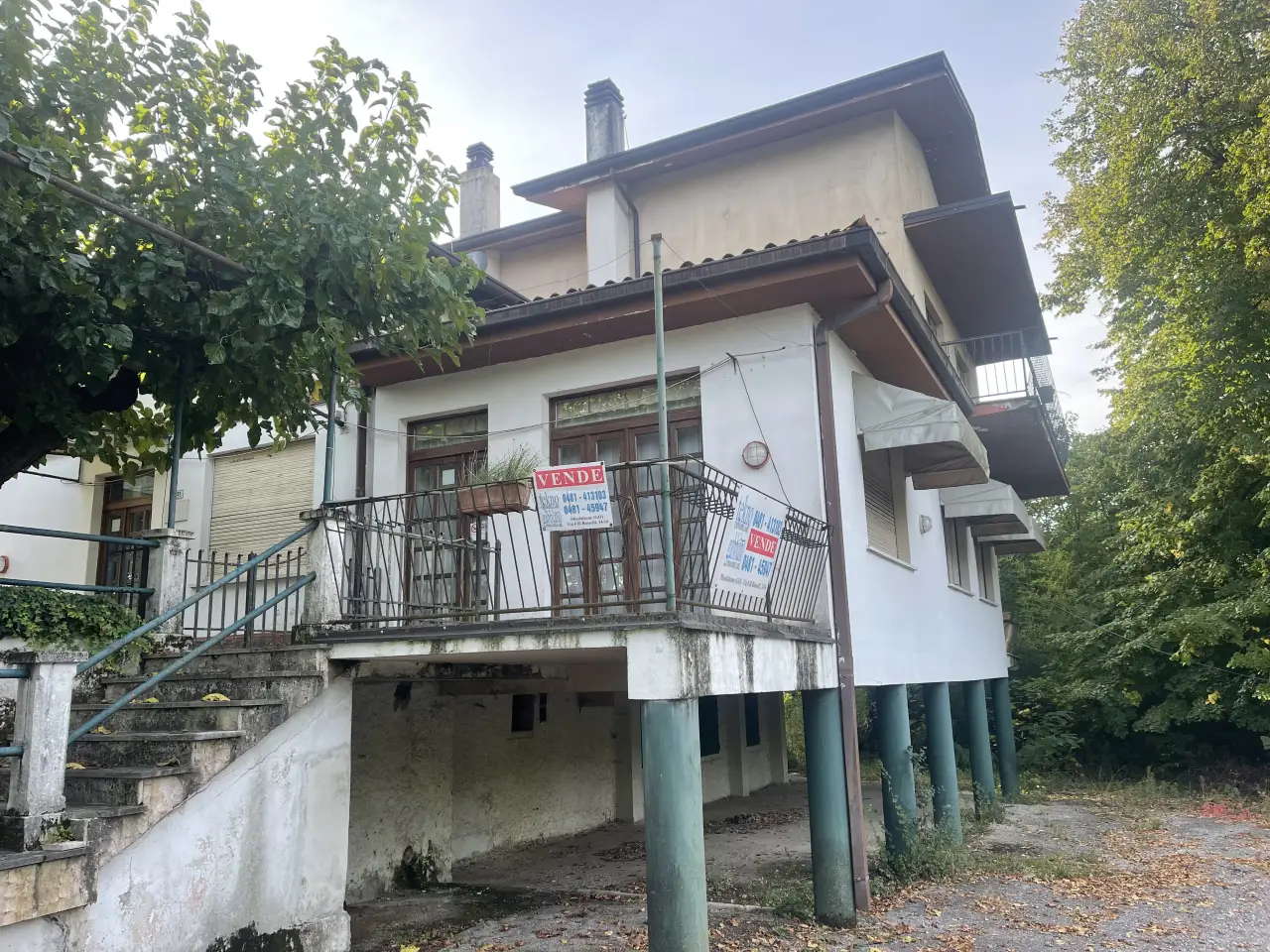 Esercizio commerciale in , Savogna D'Isonzo, {3} - Foto 1