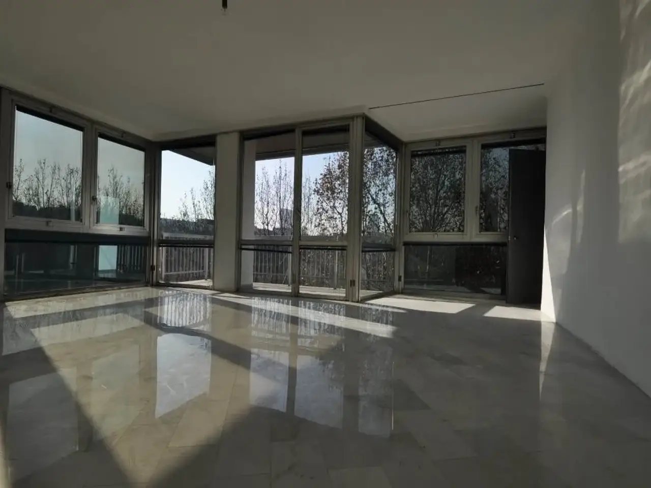 Ufficio in Viale Lunigiana, Milano, {3} - Foto 2