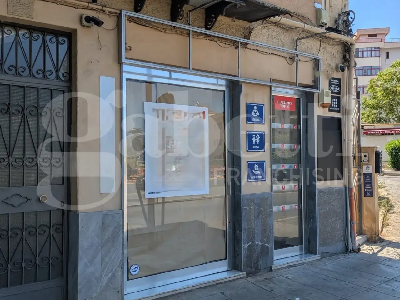 Negozio in Corso Tukory, Palermo, {3} - Foto 1