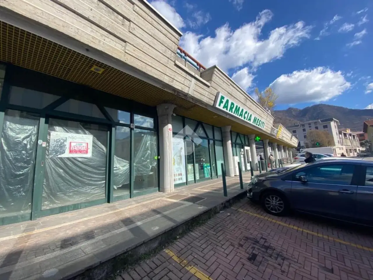 Negozio in Via Ragazzi del 99 45, Lumezzane, {3} - Foto 2