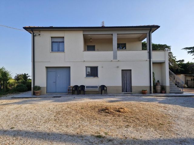 Casa indipendente, Campiglia Marittima - Foto 1