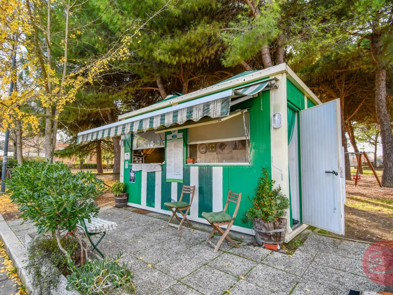 Esercizio commerciale in , Longiano, {3} - Foto 1