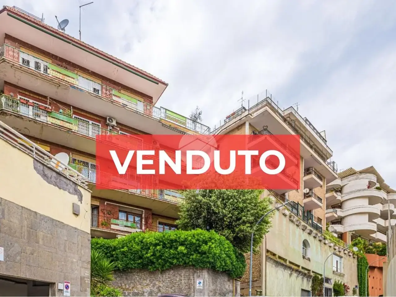 Ufficio in Via Romeo Romei 23, Roma, {3} - Foto 1