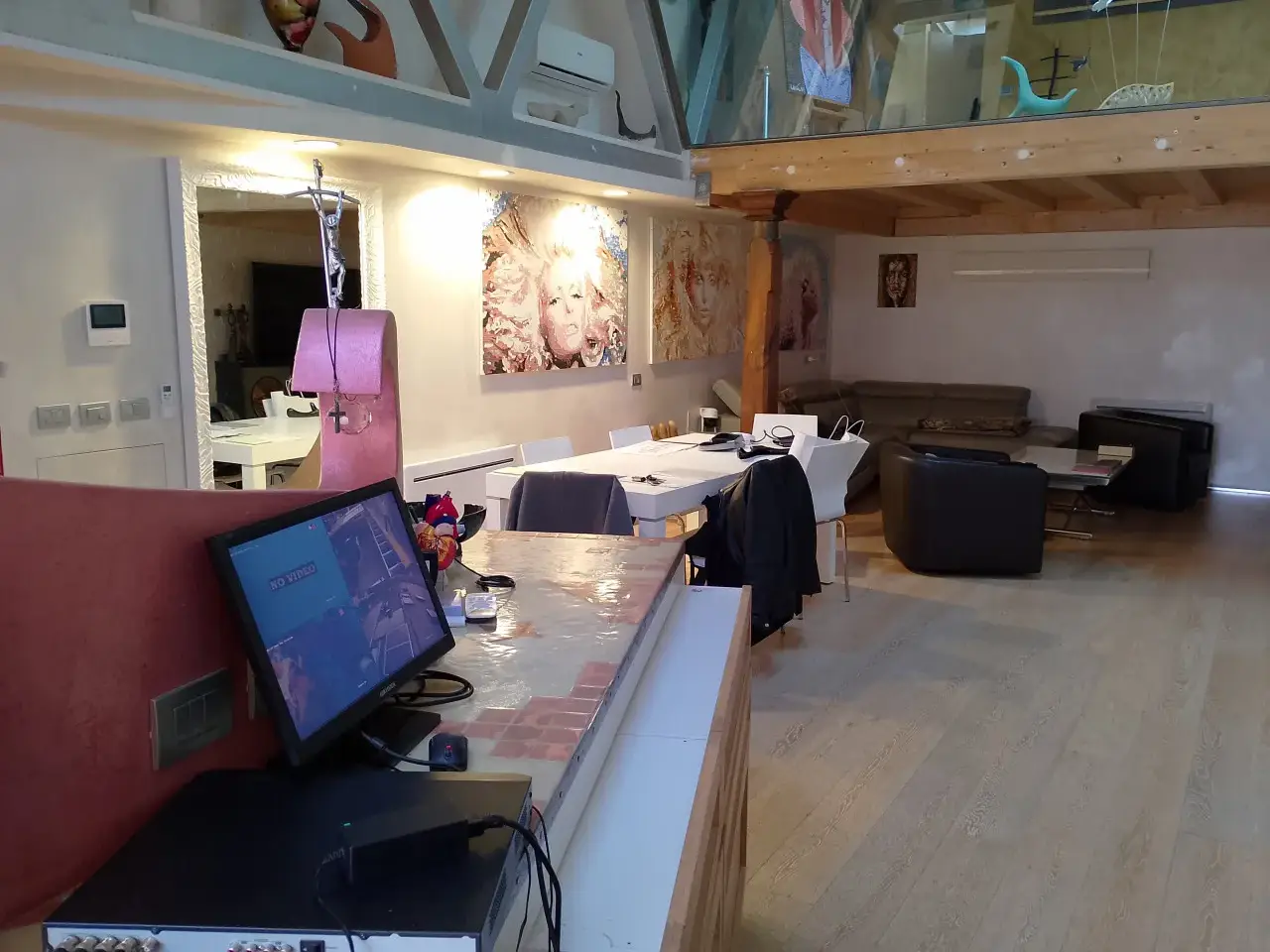 Ufficio in Via Lombardia, Castel San Pietro Terme, {3} - Foto 1