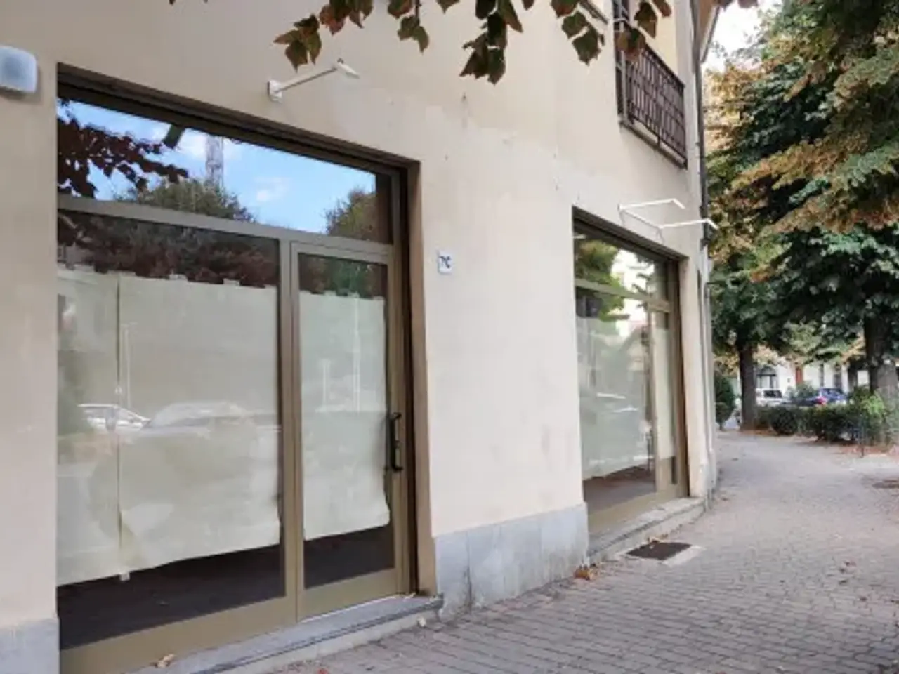 Negozio in Via 20 Settemb, Voghera, {3} - Foto 2
