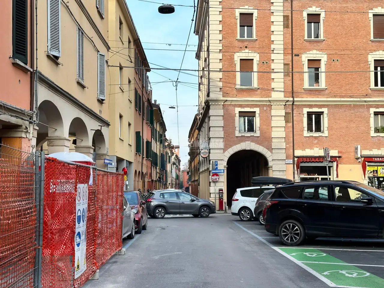 Negozio in Via Fondazza, Bologna, {3} - Foto 1