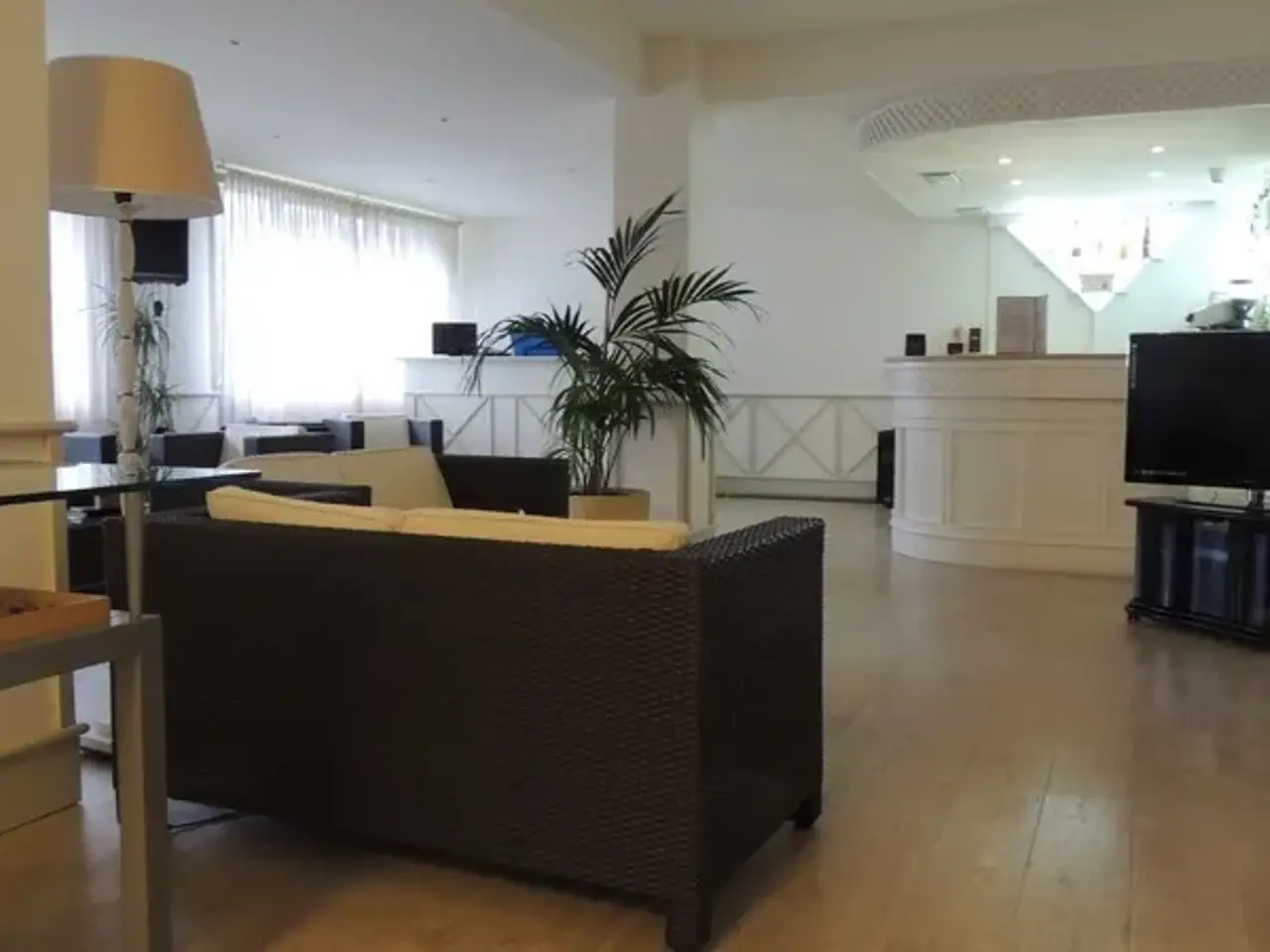 Hotel in Allende, Forte Dei Marmi, {3} - Foto 1