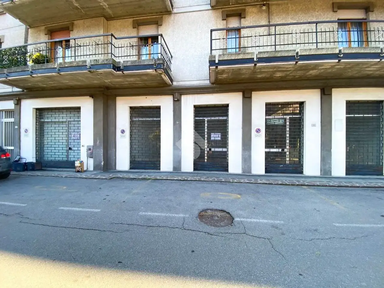 Ufficio in Via Oratorio 14, Vobarno, {3} - Foto 2