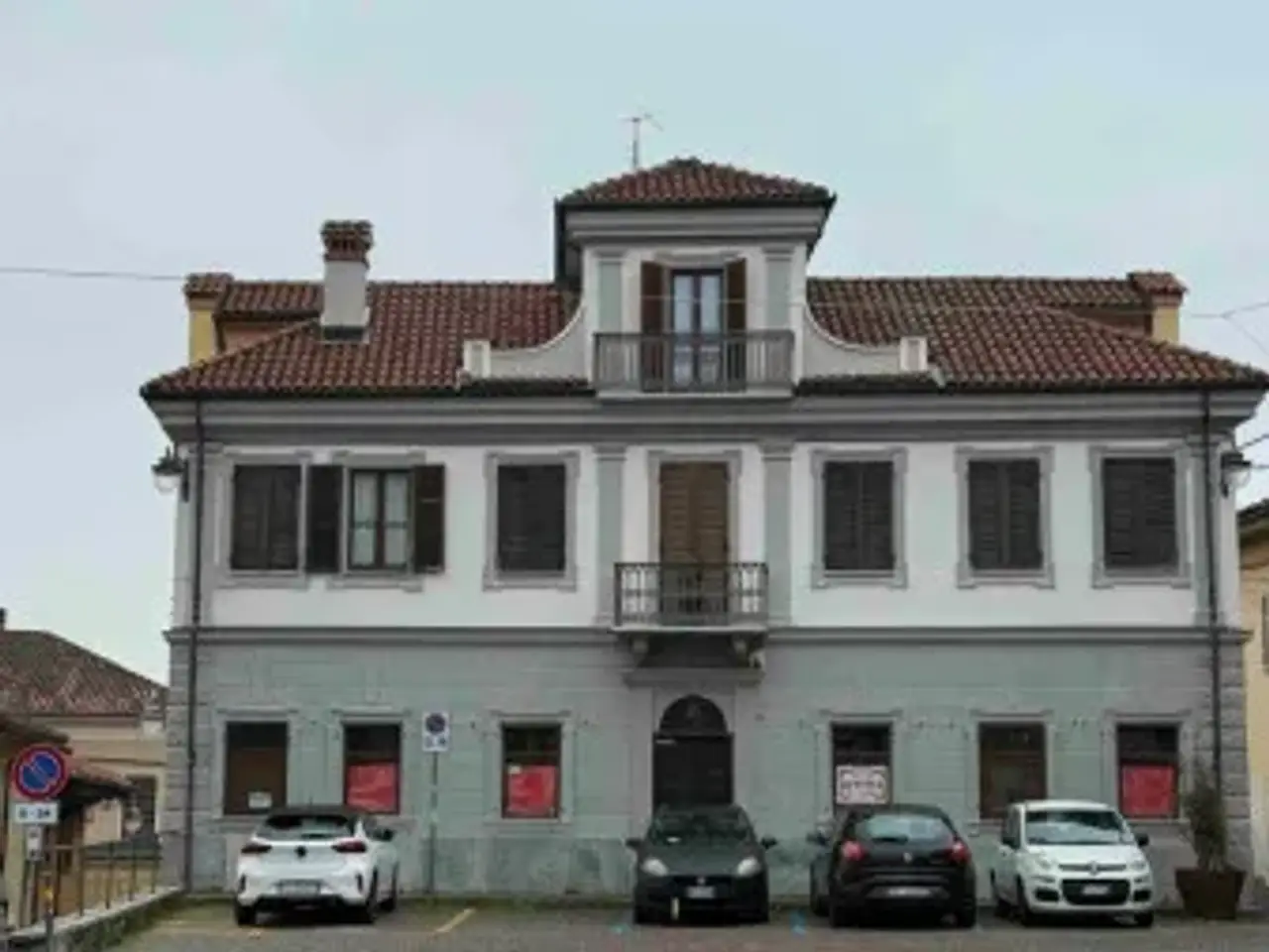 Negozio in Piazza Giuseppe Garibaldi 3, Rivoli, {3} - Foto 1