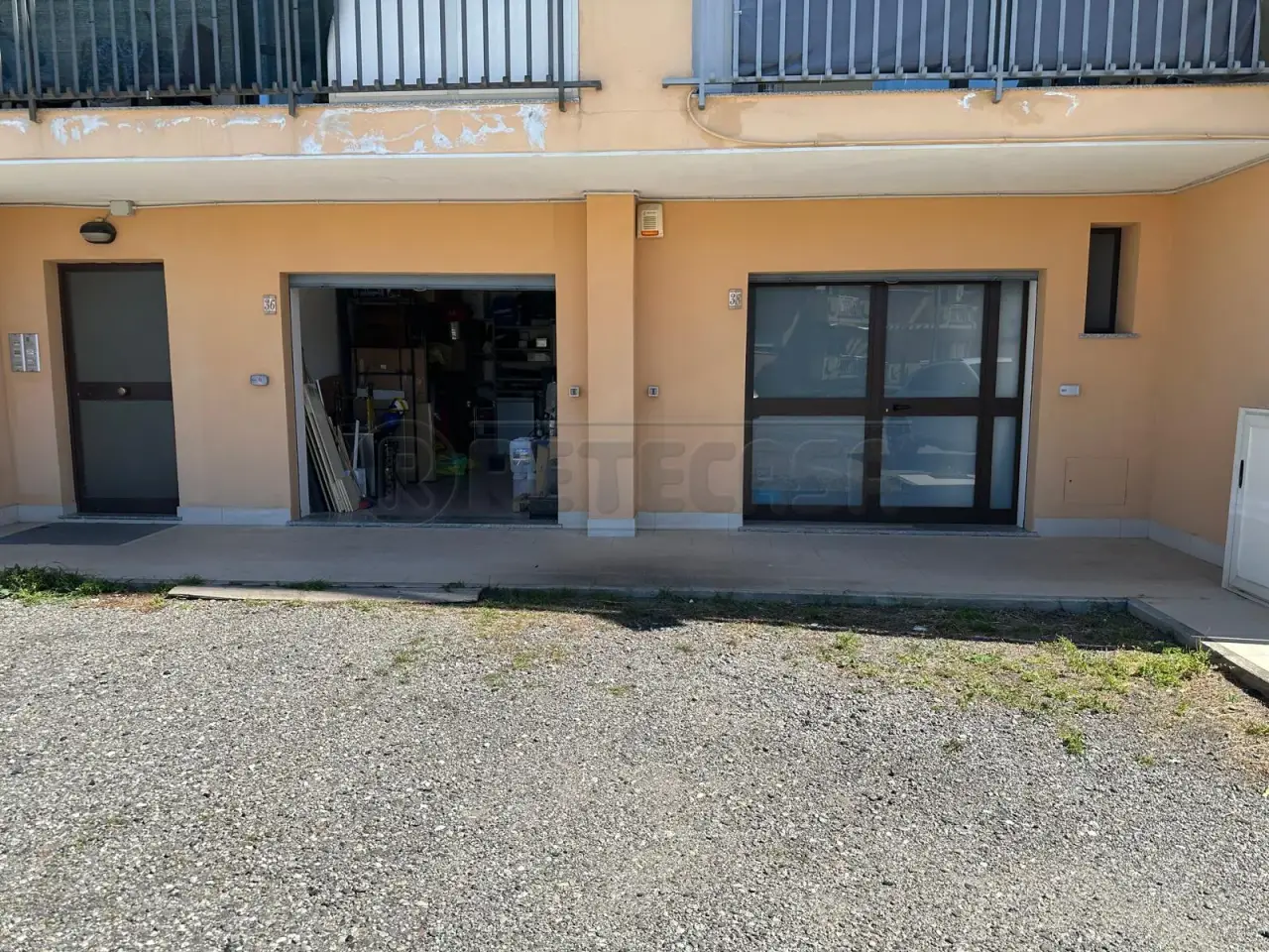 Magazzino in Via Nino Gemelli, Catanzaro, {3} - Foto 1