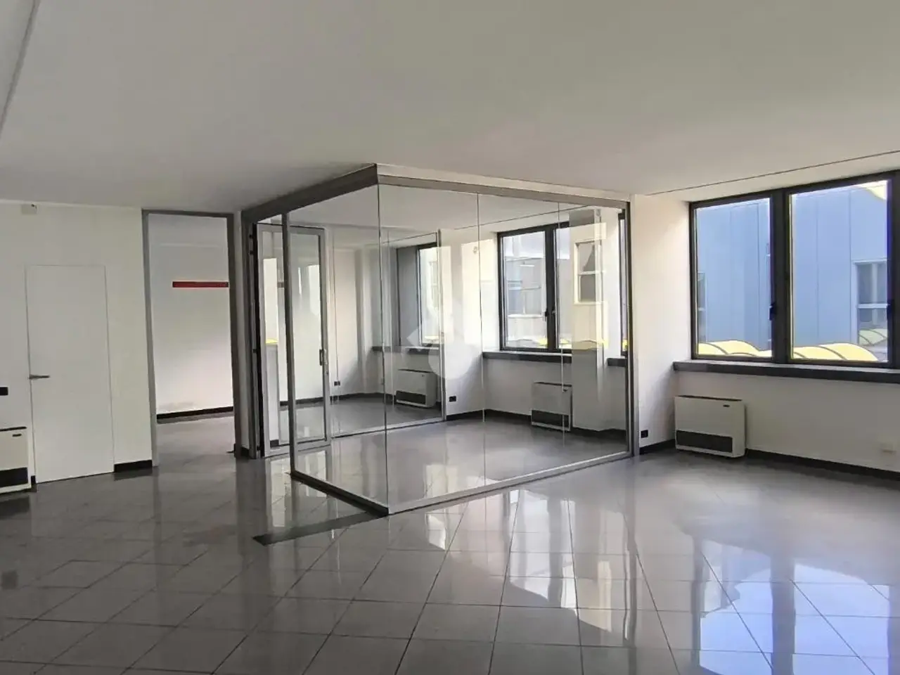 Ufficio in Regione Borgnalle 10, Aosta, {3} - Foto 2