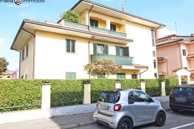 Dreizimmerwohnung in Via Giovanni fra 20, Torrevecchia Pia - Foto 1