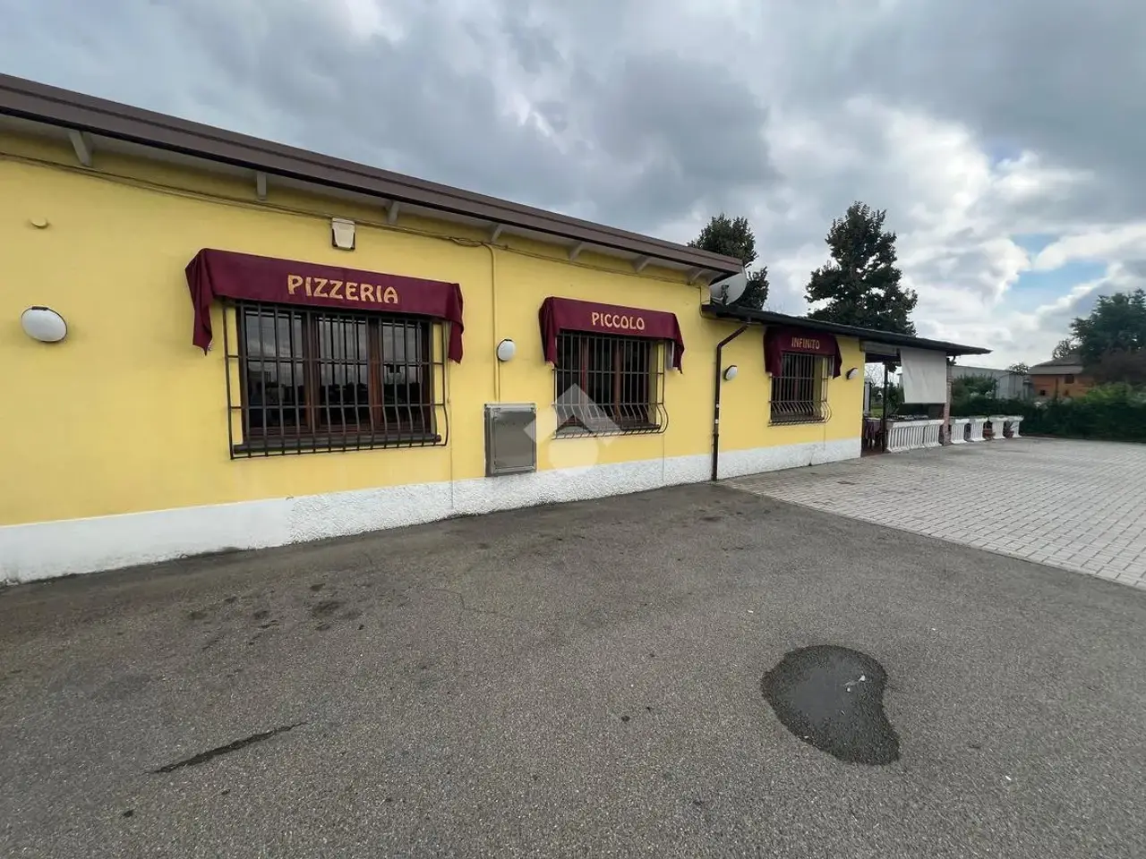 Negozio in Via S. Lodovico 73, Rio Saliceto, {3} - Foto 1