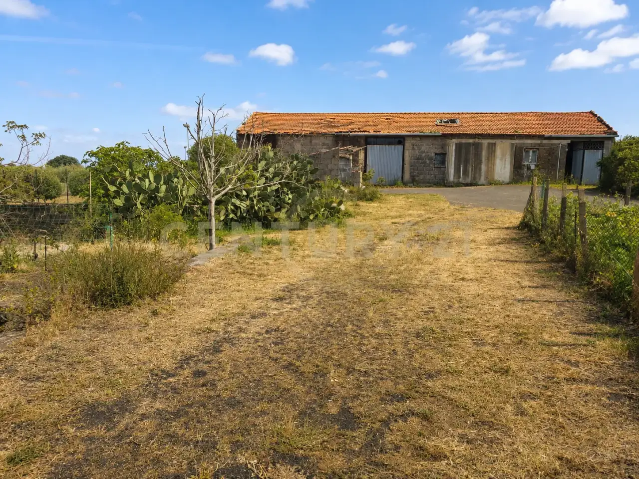 Magazzino in , Aci Sant'Antonio, {3} - Foto 1