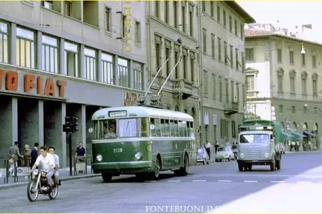 Geschäft, Firenze - Foto 1