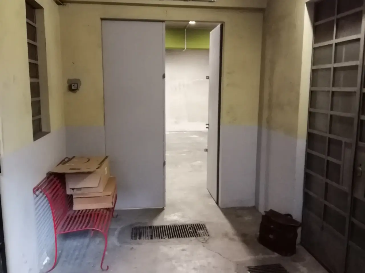Laboratorio in Corso Bramante 61, Torino, {3} - Foto 1