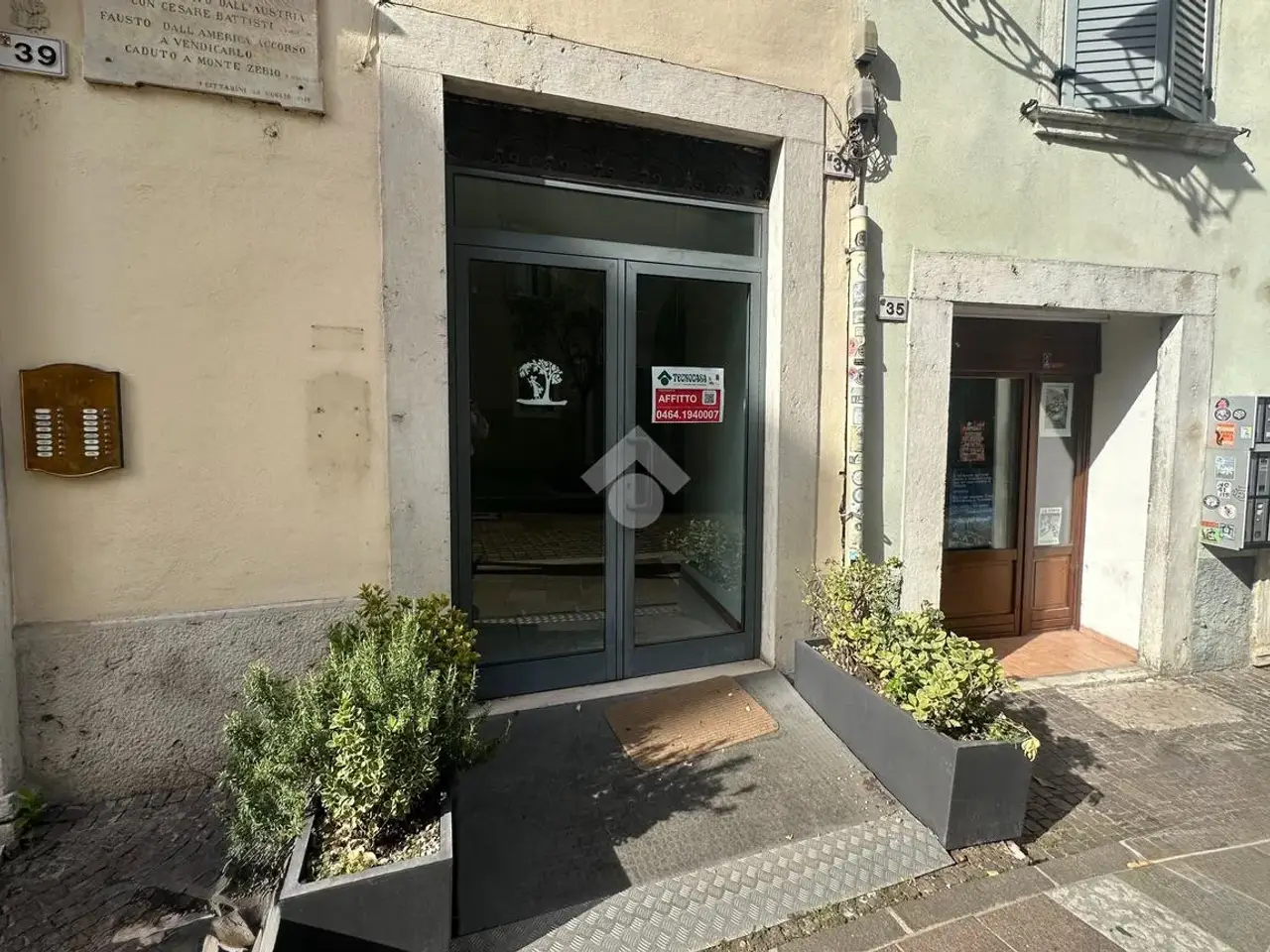 Negozio in Santa Maria 37, Rovereto, {3} - Foto 2