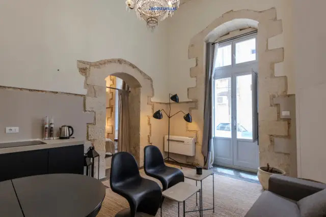 Loft in vendita, Via Principe Umberto, Noto - Foto 1