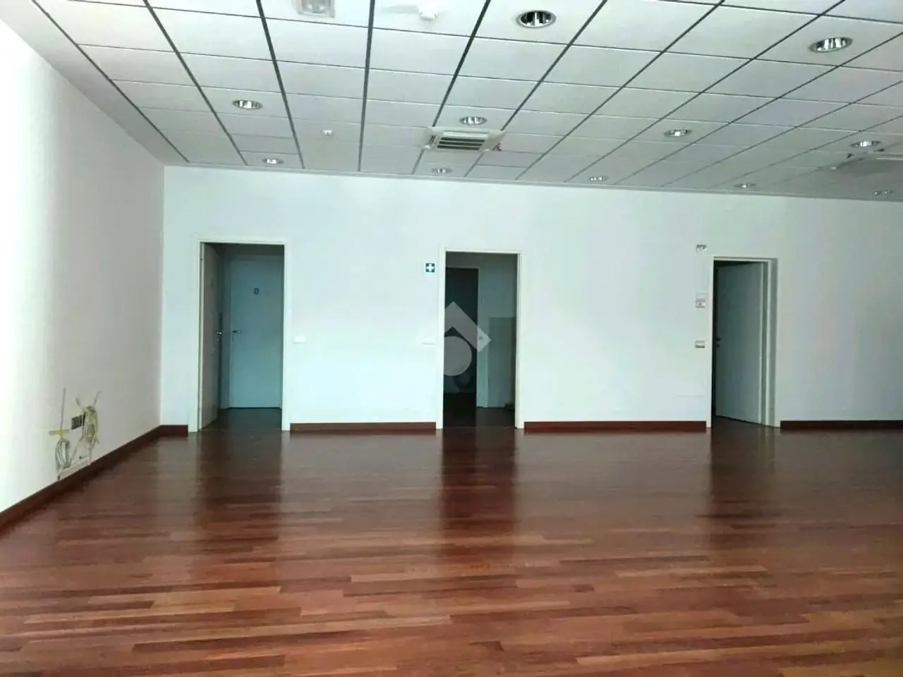 Ufficio in Viale Bologna, Forli', {3} - Foto 1