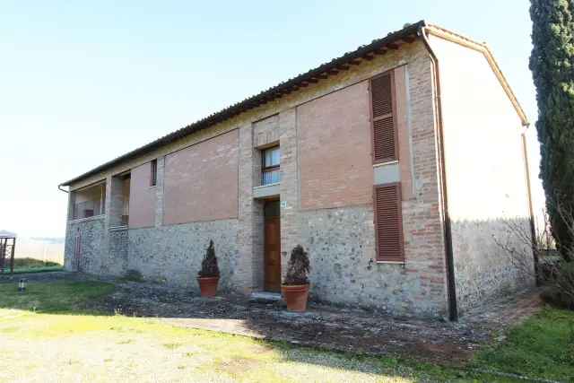 Country house or cottage, Siena - Photo 1