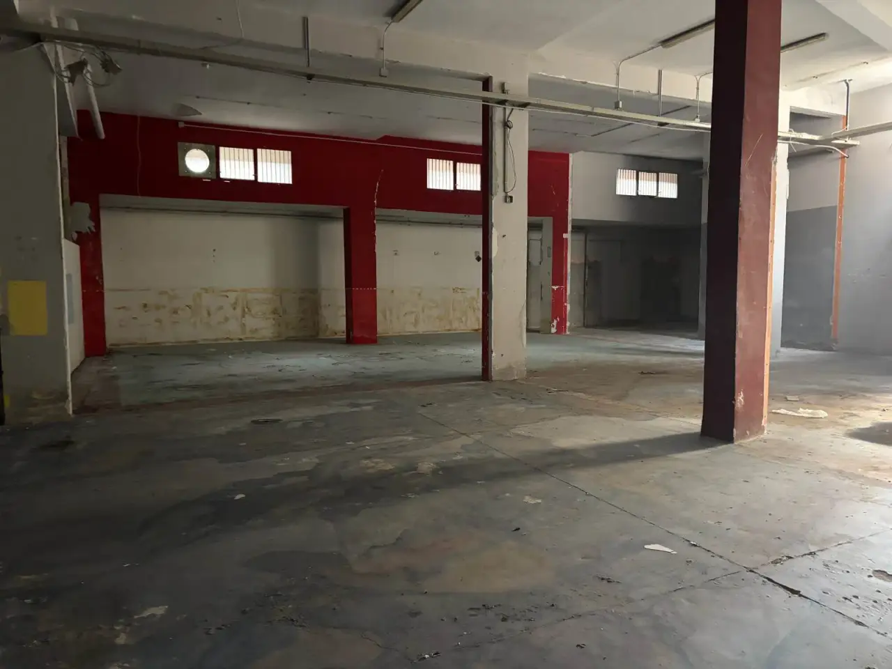 Magazzino in Via Caduti dell'8 Luglio, Palermo, {3} - Foto 1