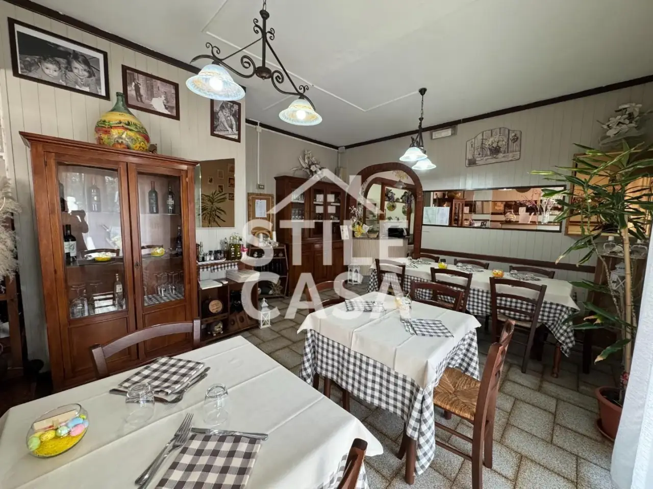 Ristorante in 55011 Altopascio Lu 55011, Altopascio, {3} - Foto 1