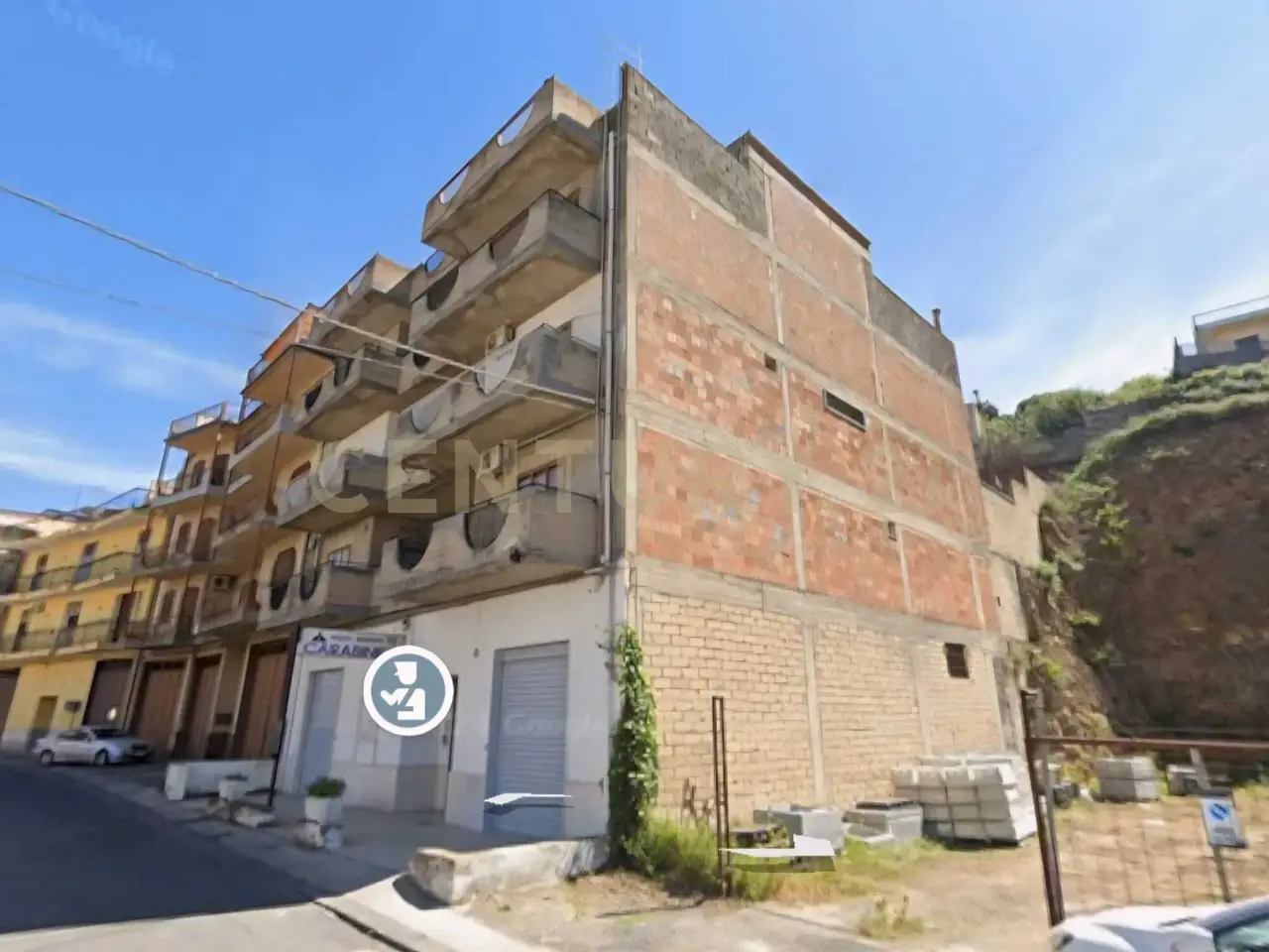 Palazzina commerciale in Via Umberto I, Militello In Val Di Catania, {3} - Foto 2