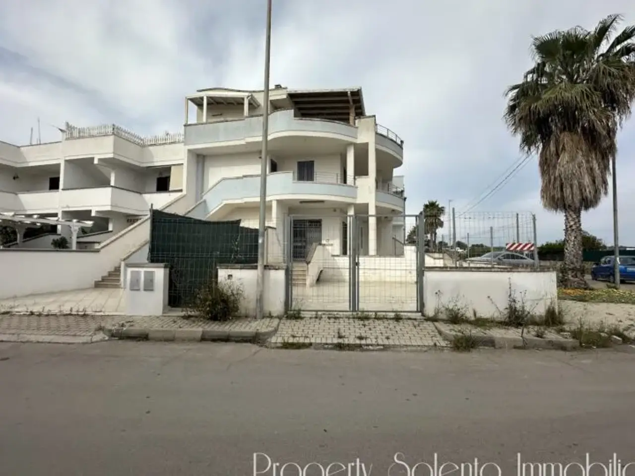 Locale commerciale in Corso Uxentum, Torre San Giovanni, Ugento, Commerciale, Mare, Residenziale, Ugento, {3} - Foto 2