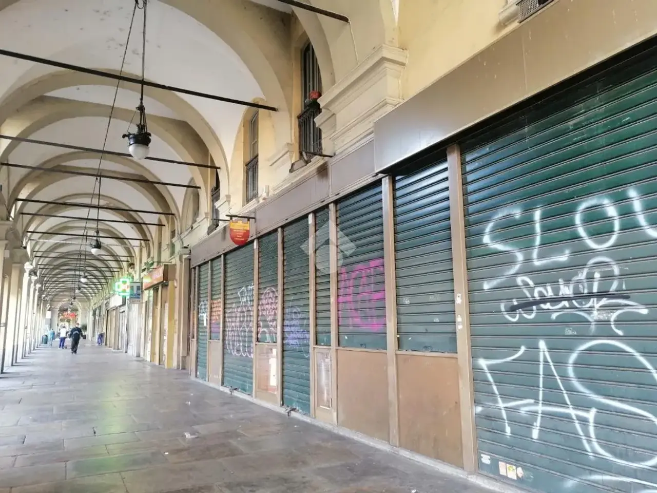 Negozio in Via Nizza 17, Torino, {3} - Foto 2
