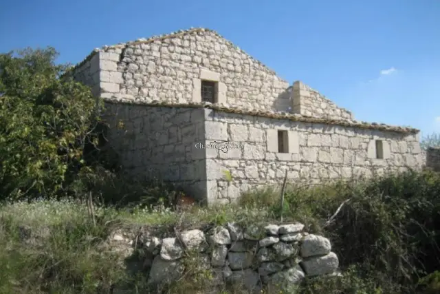 Einfamilienhaus in Provinciale 59, Ragusa - Foto 1