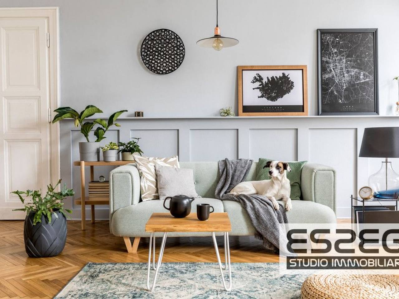 appartamento in vendita a Padova in zona Savonarola