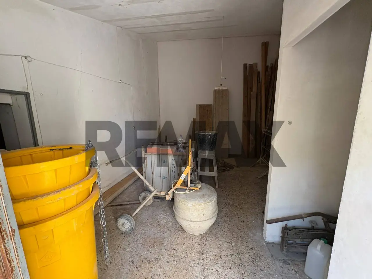 Magazzino in Via Carcere 41, Caltagirone, {3} - Foto 2