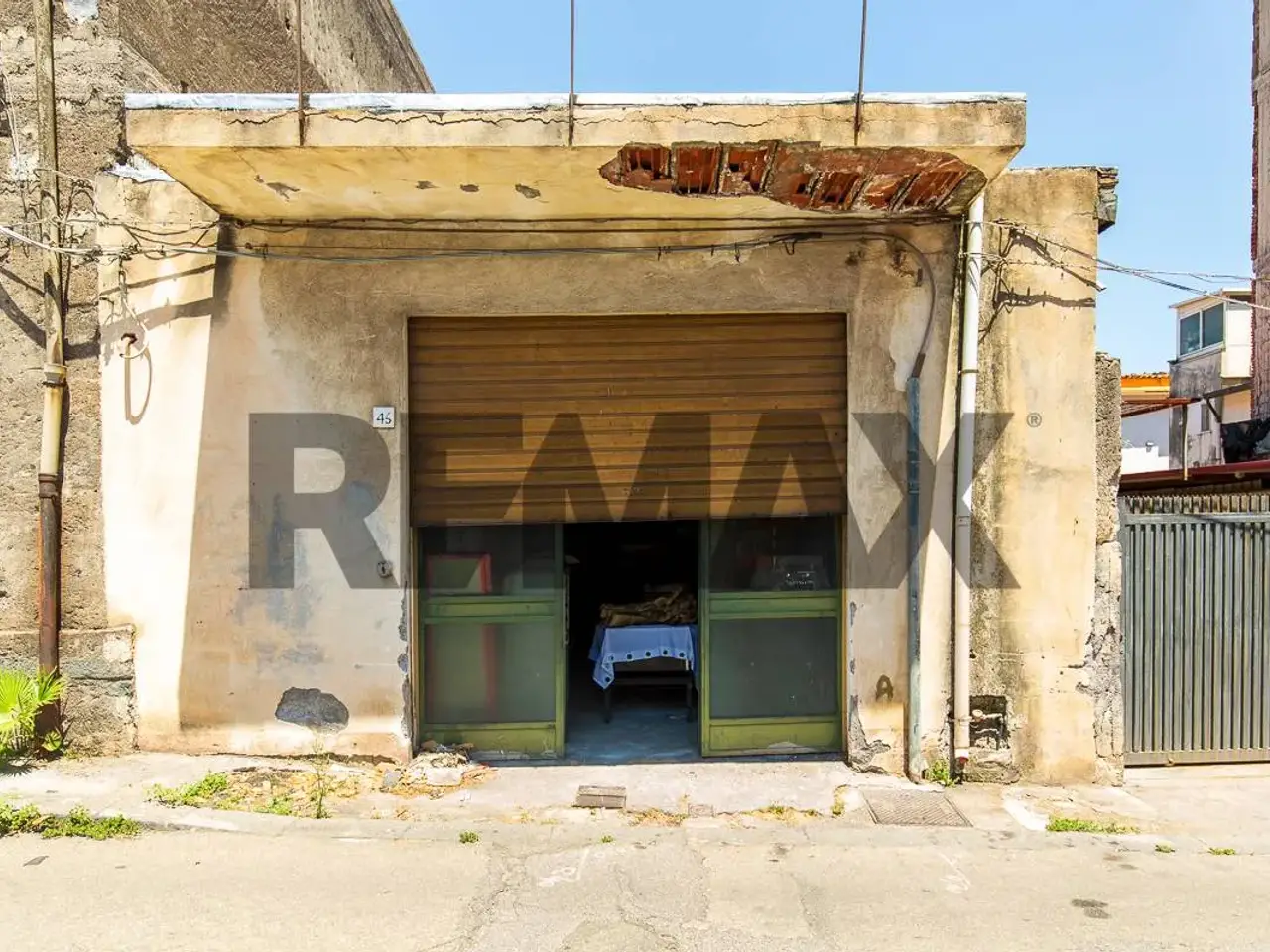 Negozio in Via Musumeci 46, Giarre, {3} - Foto 1