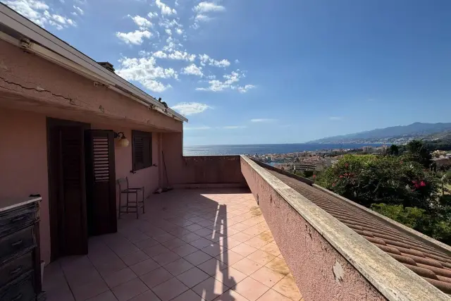 Villa in Via Petraro, Messina - Foto 1