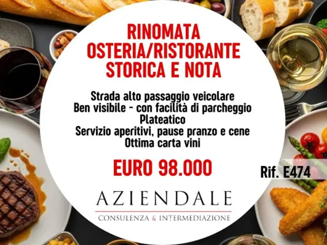 Ristorante in Corso Milano, Verona, {3} - Foto 1