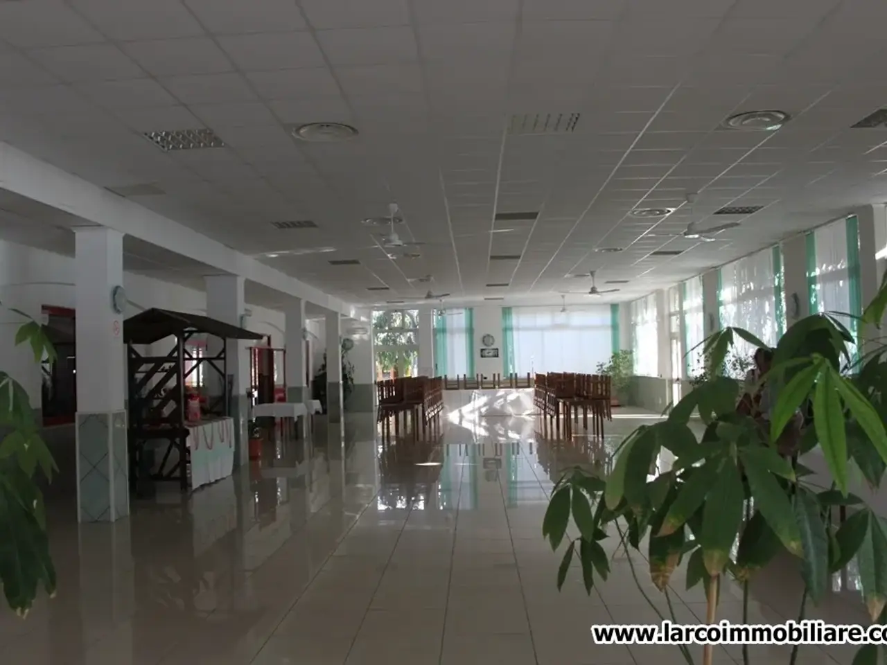 Albergo in , Scalea, {3} - Foto 2